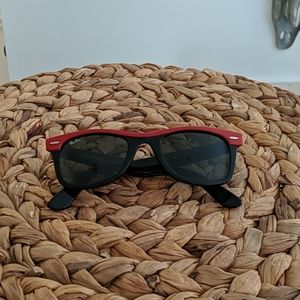 Ray Ban Wayfarer II